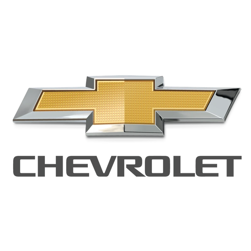 Logo de Chevrolet