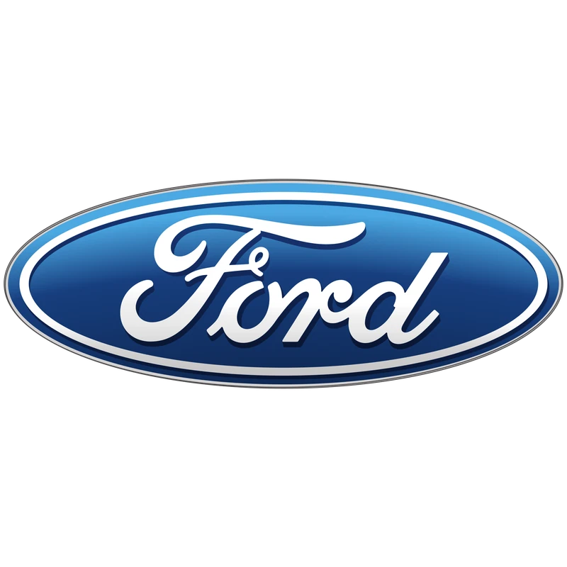 Logo de Ford