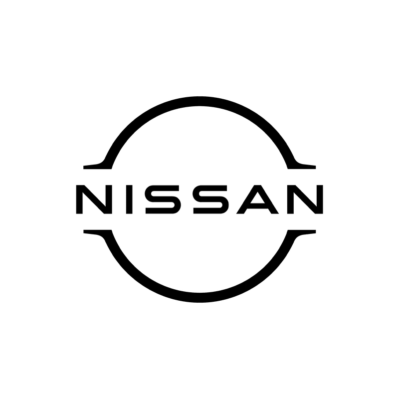 Logo de Nissan